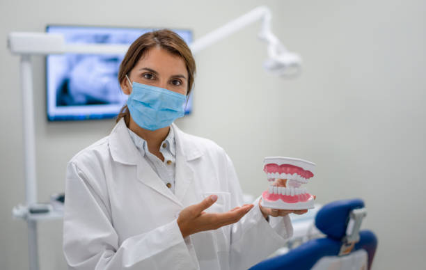 Best Emergency Cosmetic Dentistry in Union Park, FL