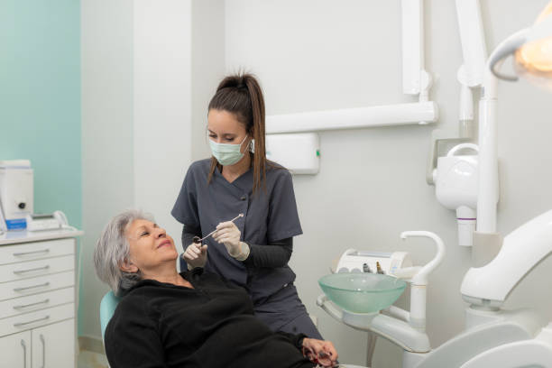 Best Emergency Dentist for Special Needs Patients in Union Park, FL