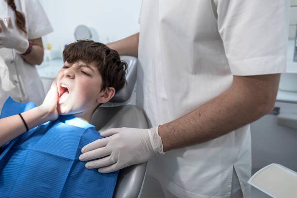 Best Mobile Emergency Dentist in Union Park, FL