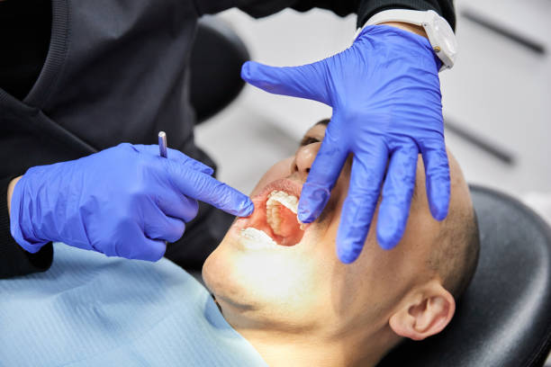 Best Weekend Emergency Dentist in Union Park, FL