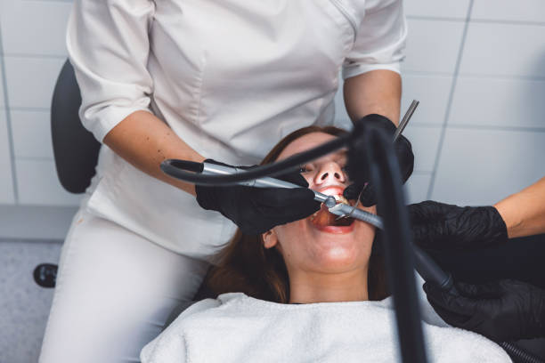 Best Emergency Root Canal Treatment in Union Park, FL