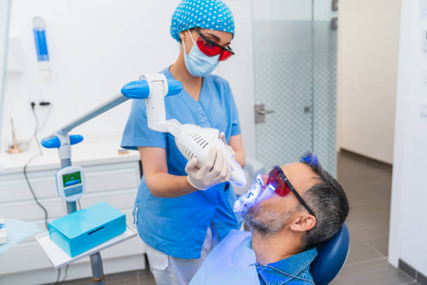 Best Emergency Cosmetic Dentistry in Union Park, FL