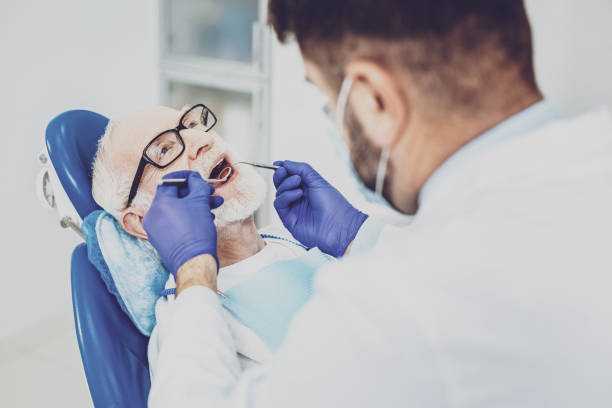 Best Emergency Dentist for Knocked-Out Tooth in Union Park, FL